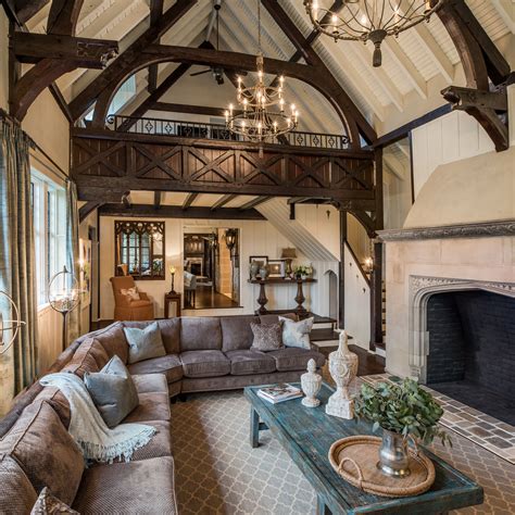 tudor living room|tudor style decor ideas.